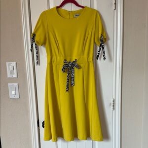 Shelby & Palmer Dress